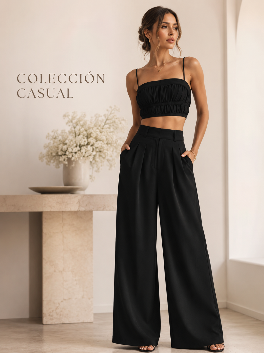 COLECCION CASUAL